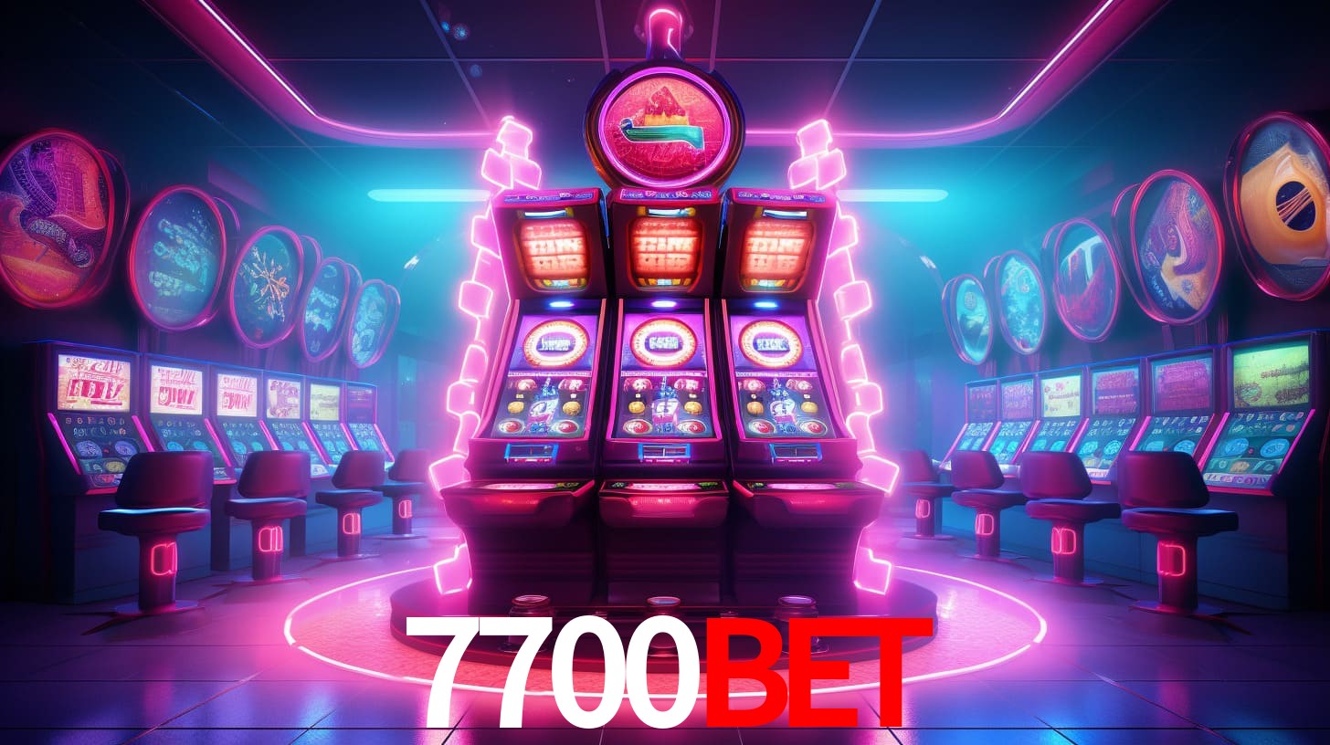 7700bet login