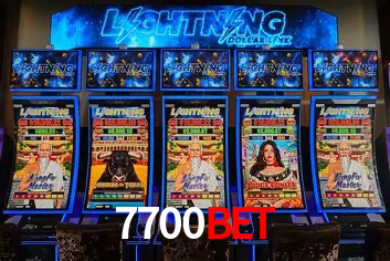 A Emoção da Loteria na 7700bet: Uma Chance de Mudança de Vida