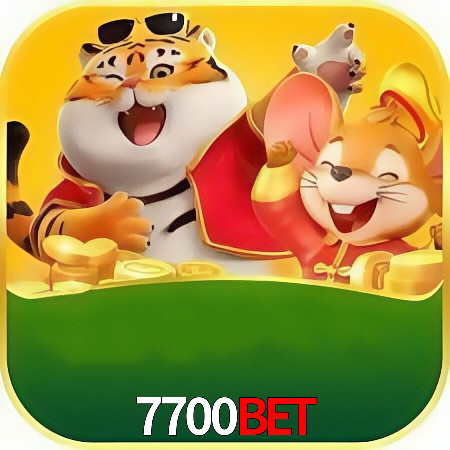 Plataforma 7700bet