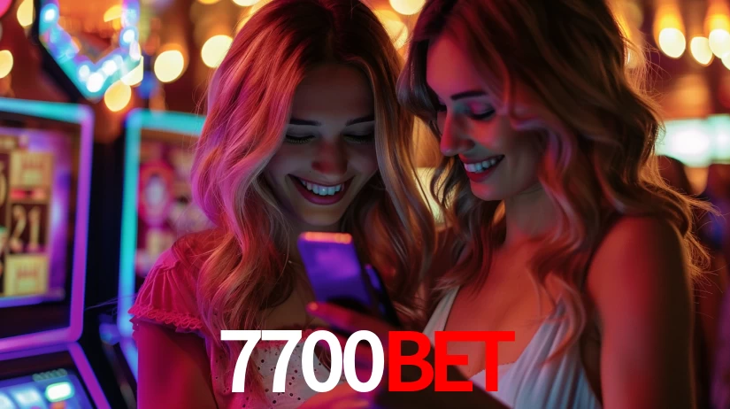 7700bet login