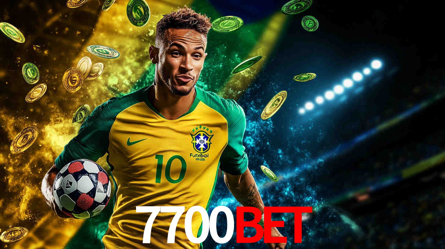 Descubra o Programa VIP da 7700bet: Vantagens Exclusivas para Jogadores