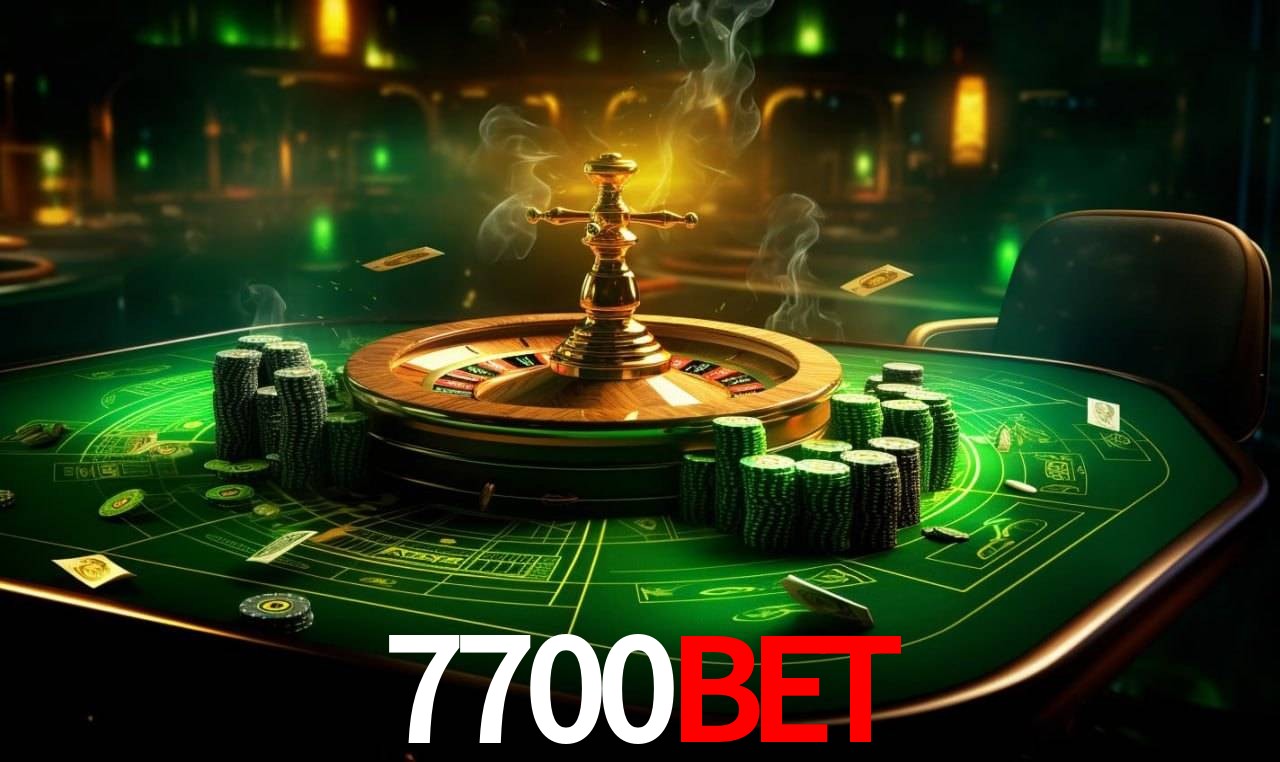 Desvendando o Mundo dos Jogos Virtuais na 7700bet