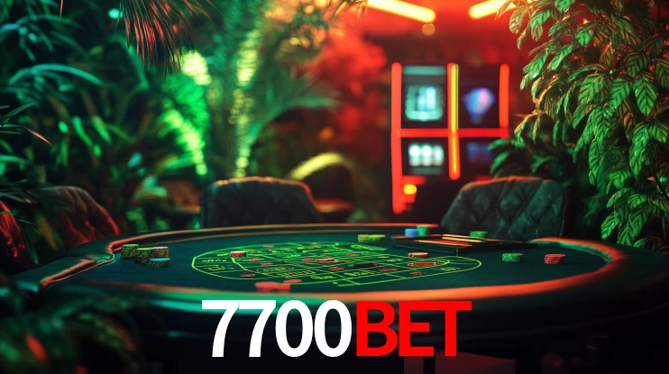 Tournaments 7700bet