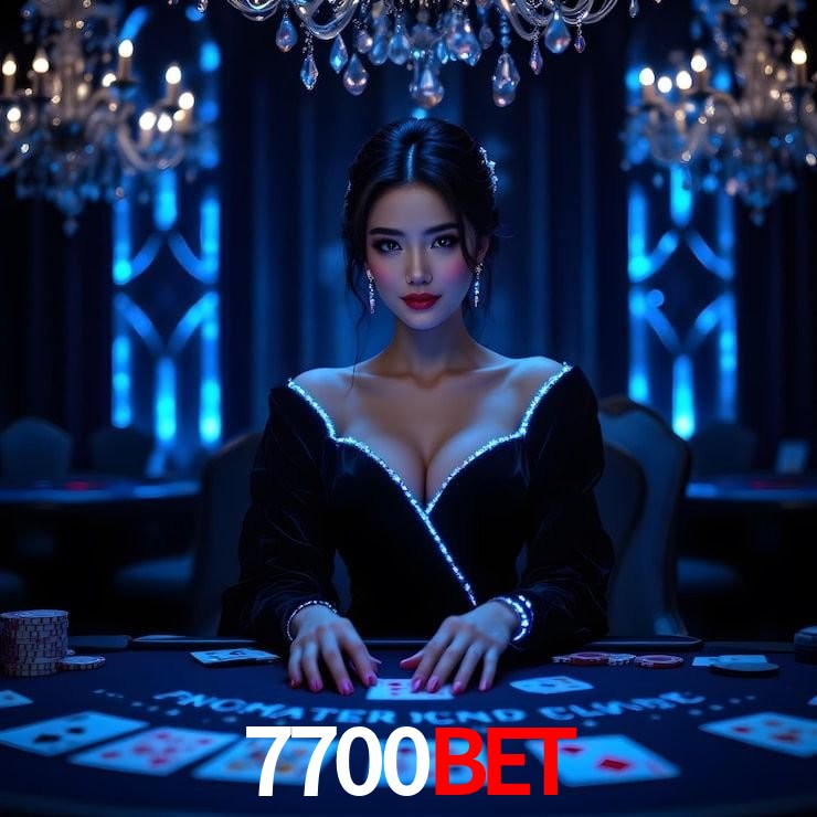 Games Directory 7700bet