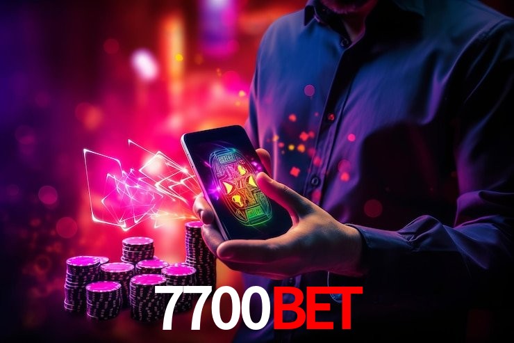 cassino 7700bet