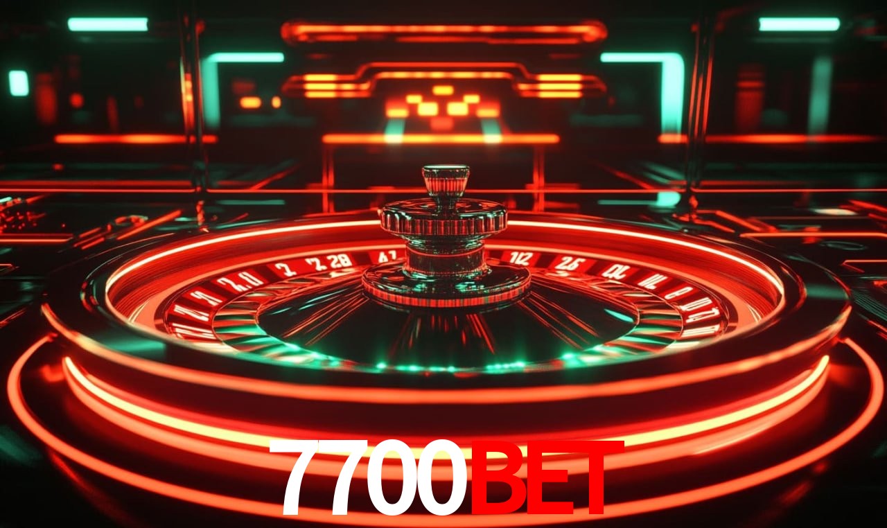 A Emoção da Loteria na 7700bet: Uma Chance de Mudança de Vida