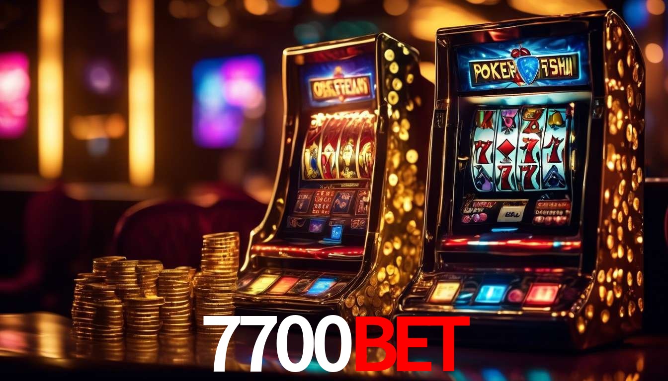 Descubra o Programa VIP da 7700bet: Vantagens Exclusivas para Jogadores