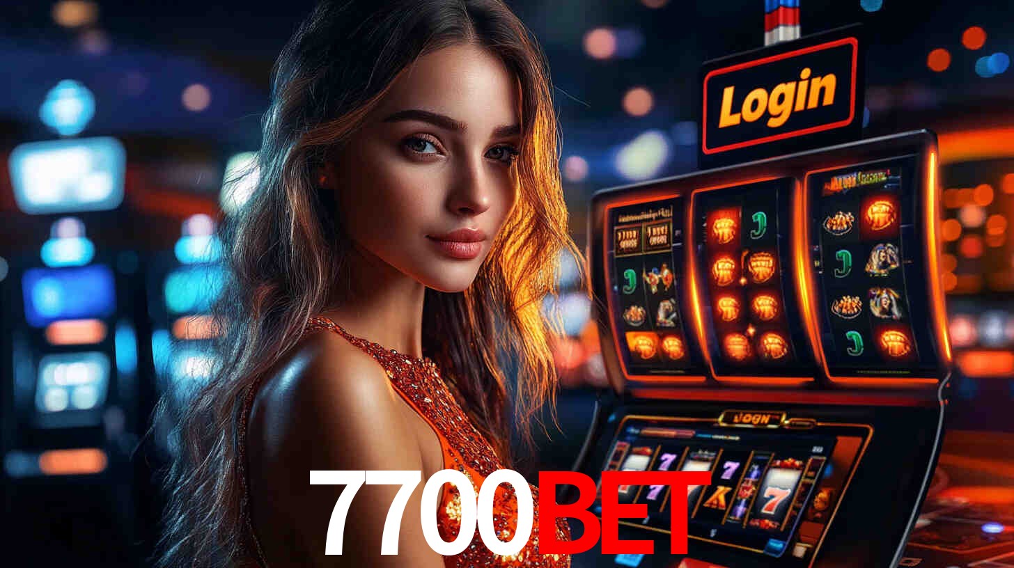7700bet.com