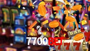 7700bet.com