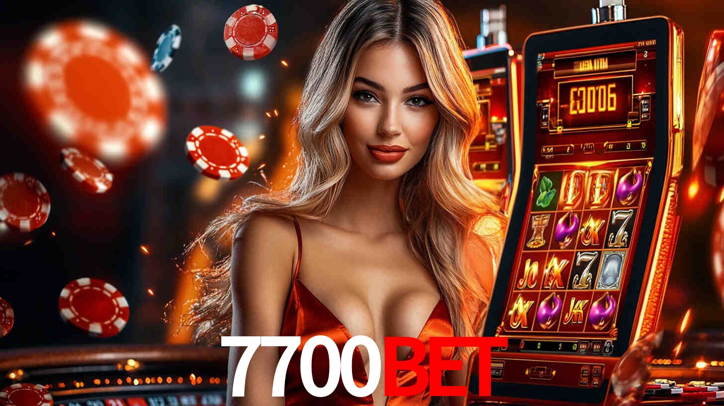 7700bet.com