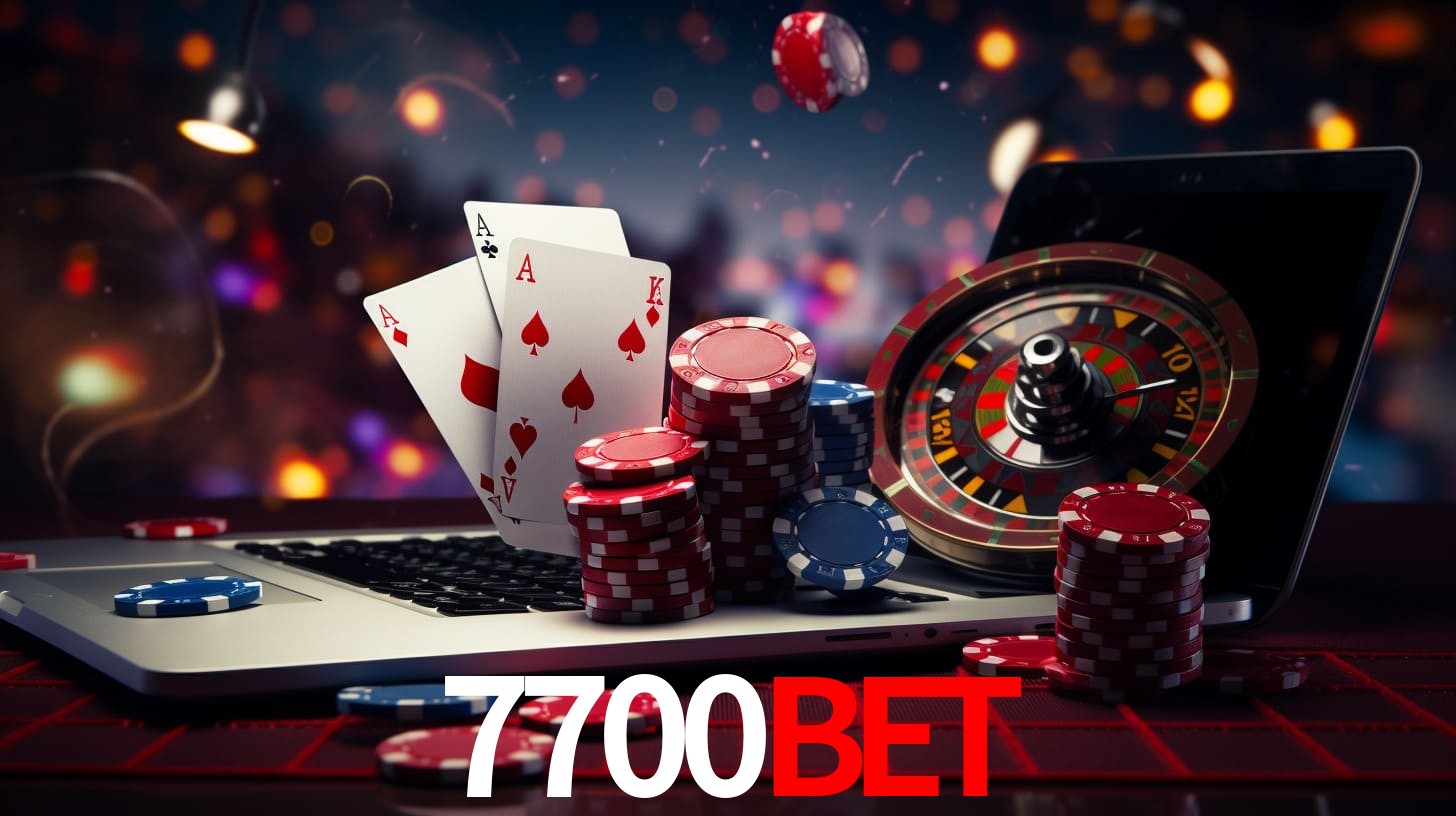 Live Casino 7700bet