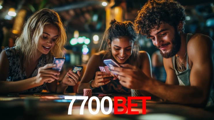 Daily Bonuses 7700bet