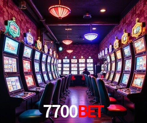 Flash Promotion 7700bet