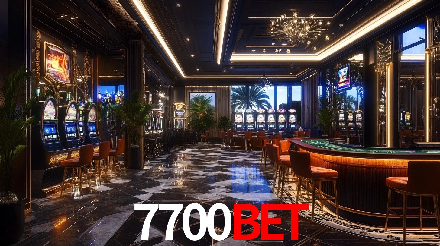 Programa VIP 7700bet