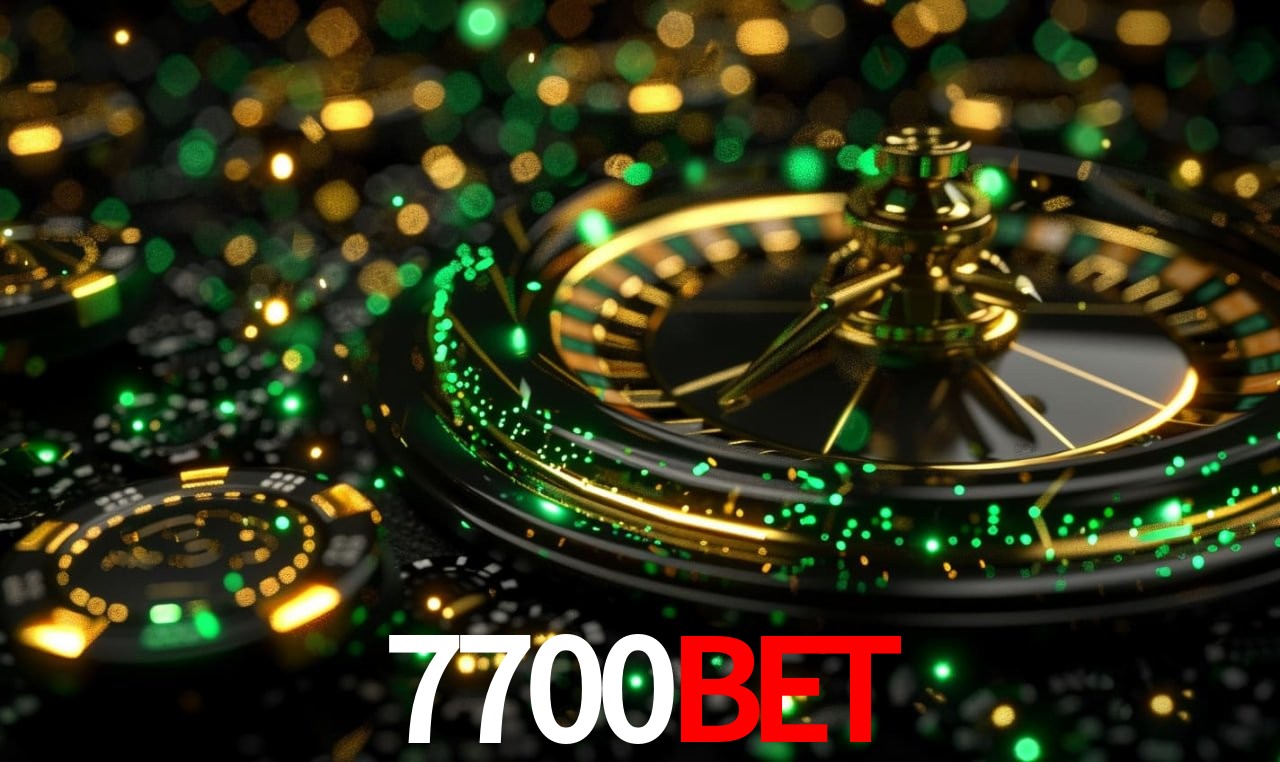 Weekend Specials 7700bet