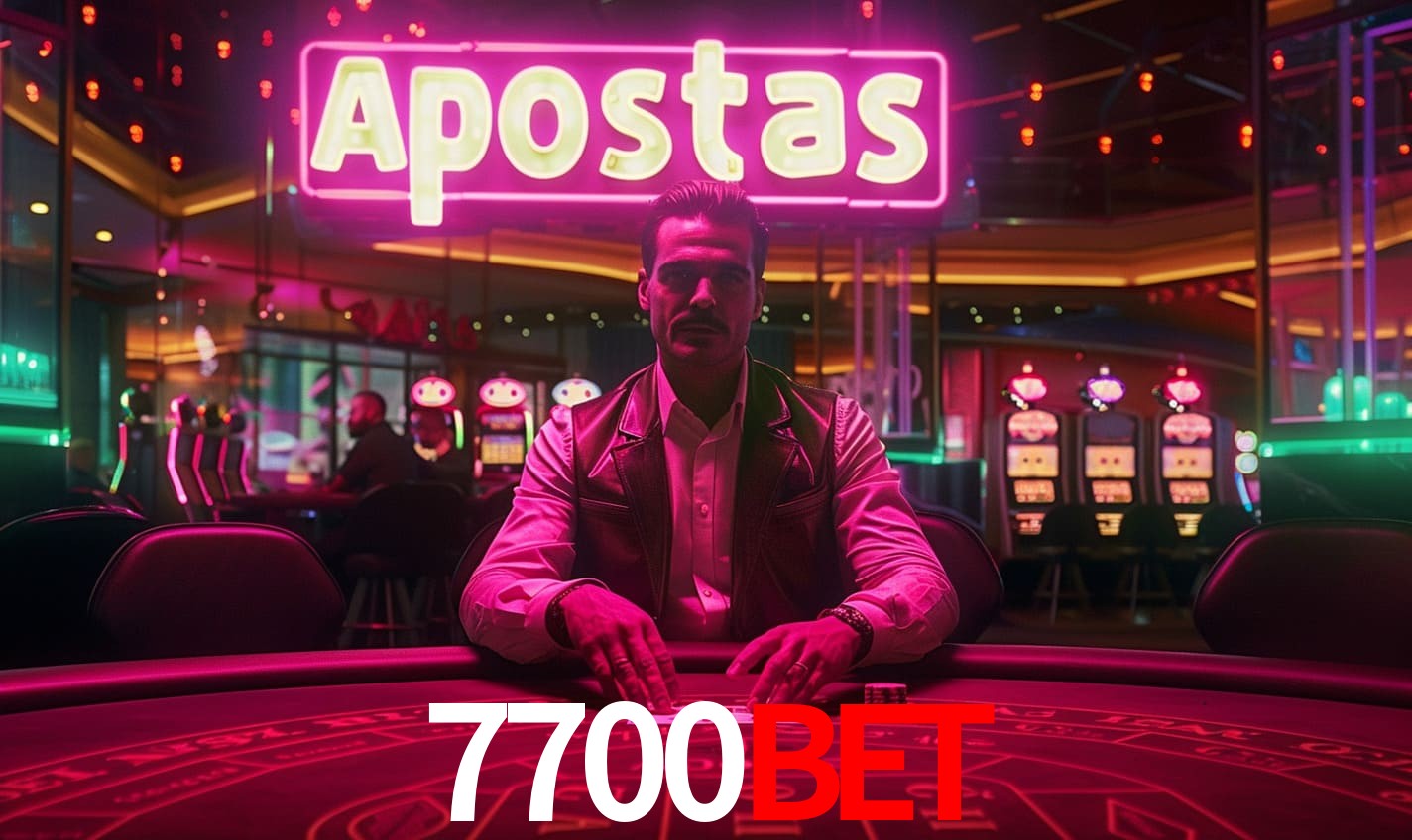 Explorando a Categoria de Eventos em Apostas na 7700bet